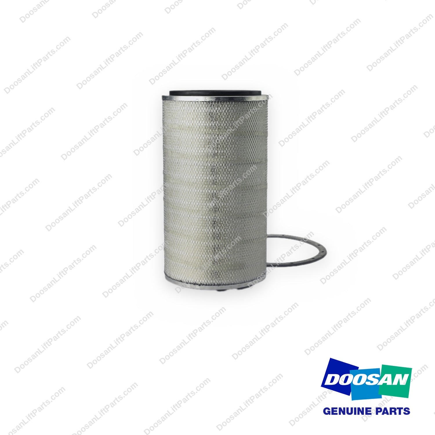 P182008 - Air Primary - OEM Doosan Daewoo Bobcat