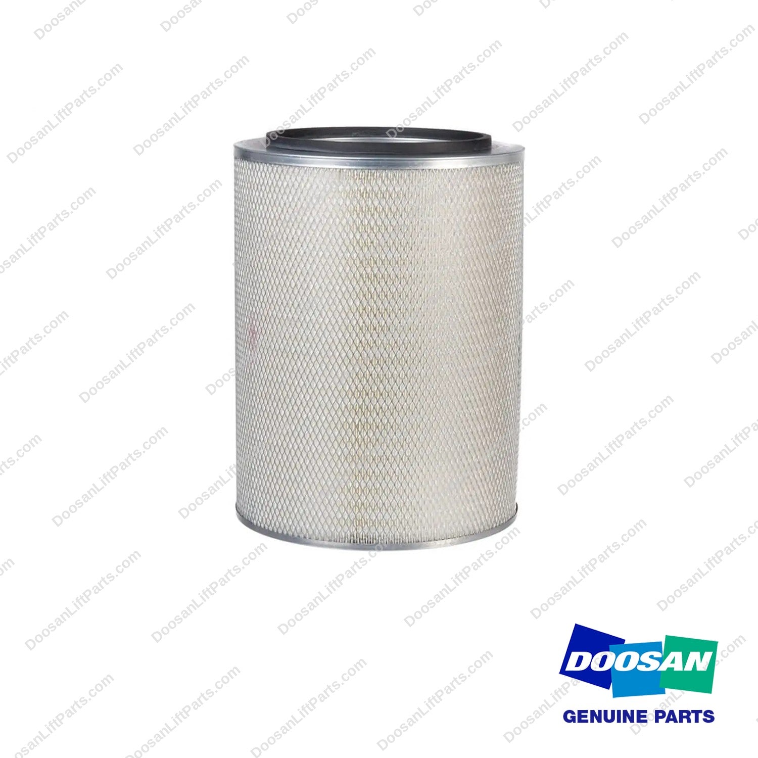 P182039 - Air Primary - photo 2 - genuine Doosan / Bobcat forklift part