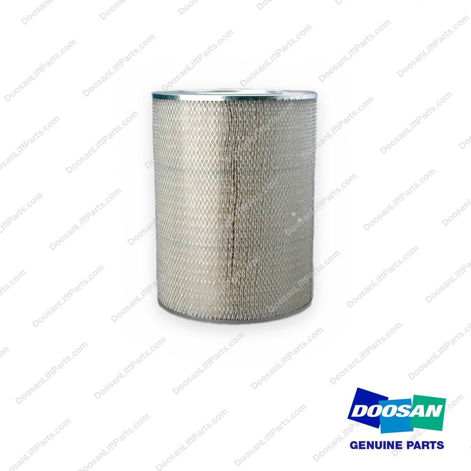 P182039 - Air Primary - OEM Doosan Daewoo Bobcat