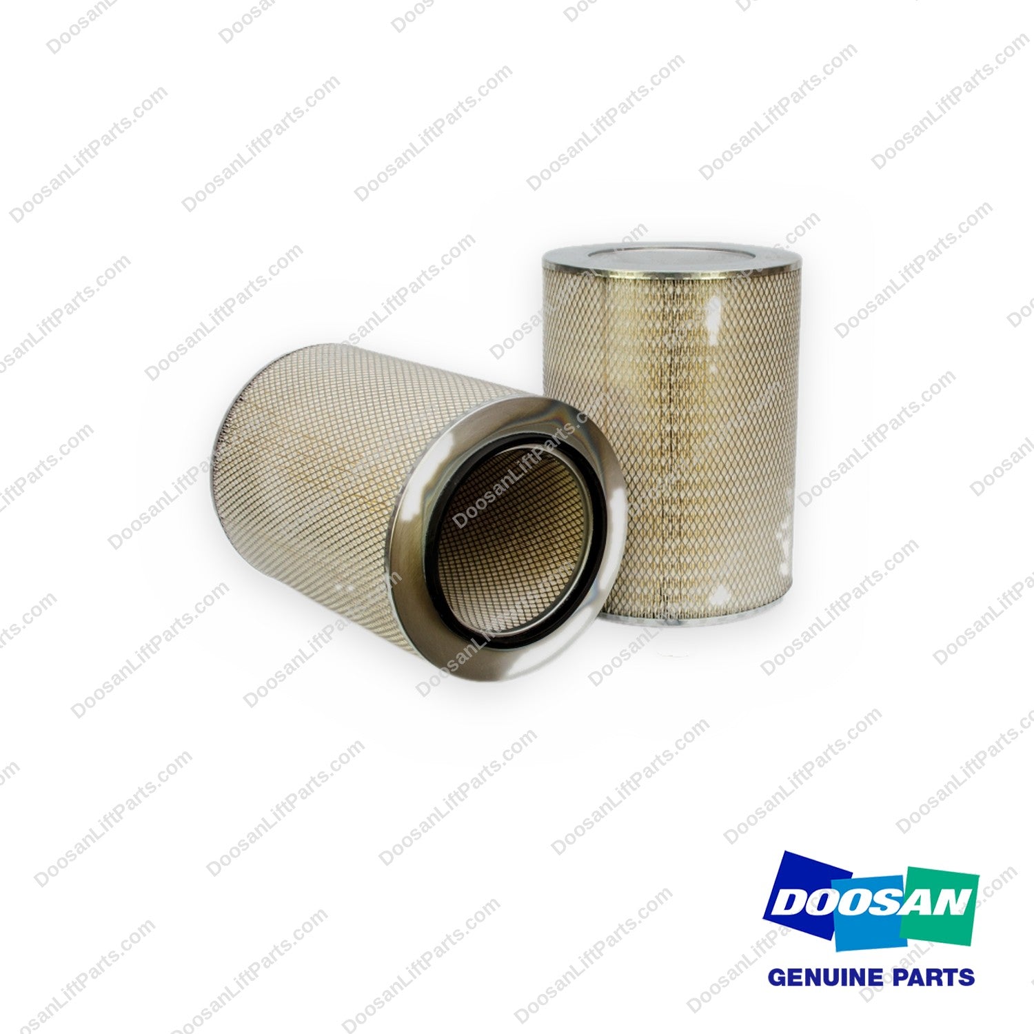 P182041 - Air Primary - OEM Doosan Daewoo Bobcat