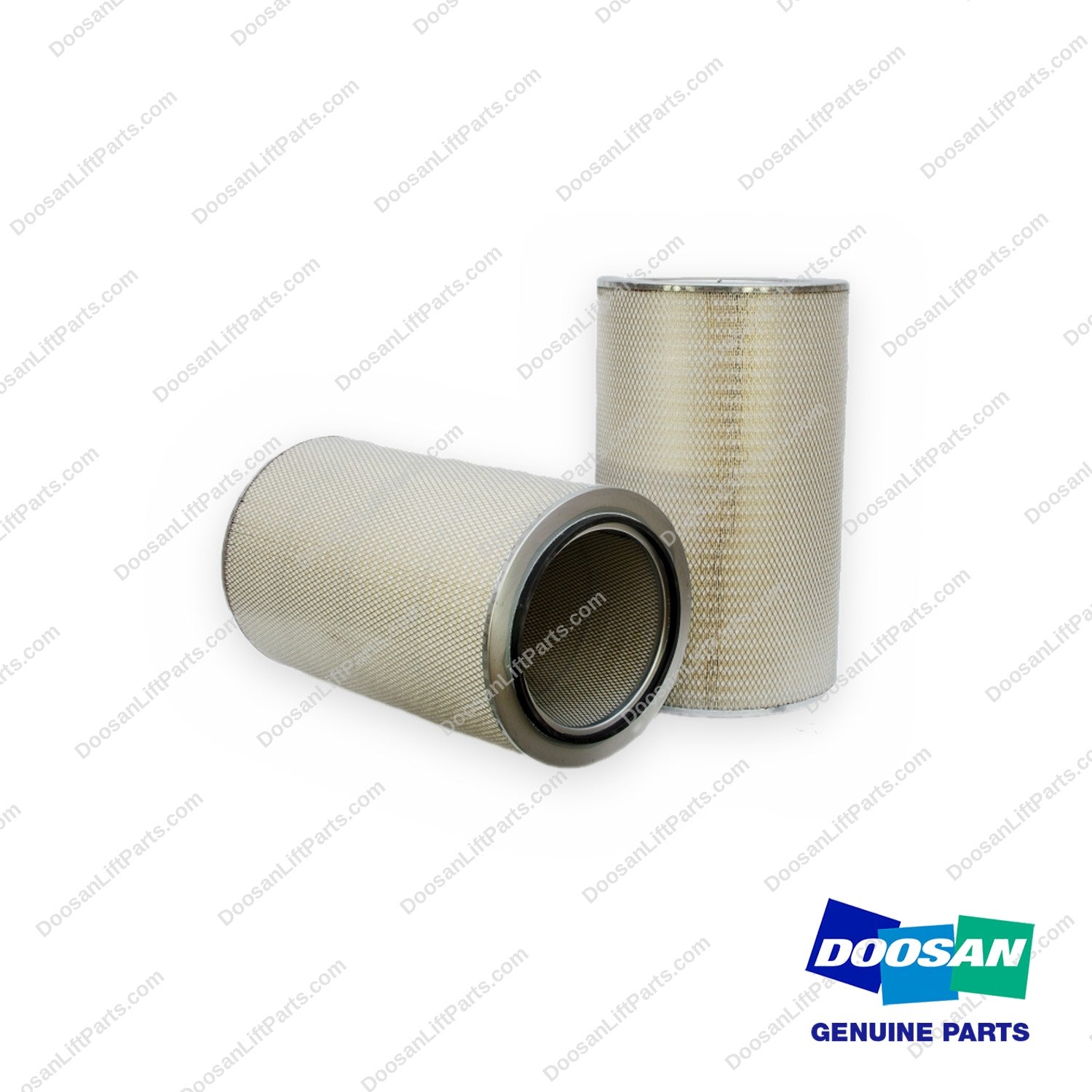 P182042 - Air Primary - OEM Doosan Daewoo Bobcat