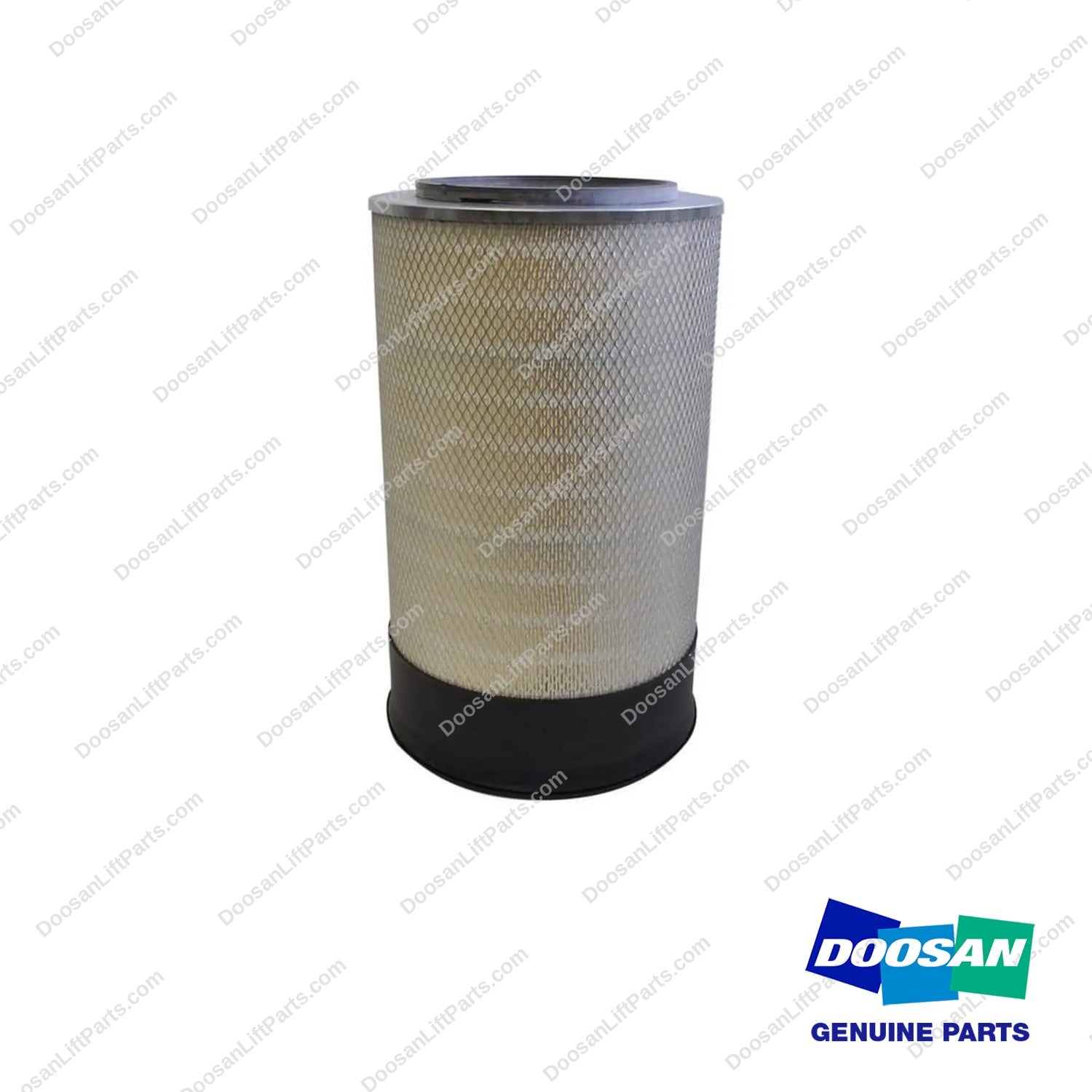 P182043 - Air Primary - photo 2 - genuine Doosan / Bobcat forklift part