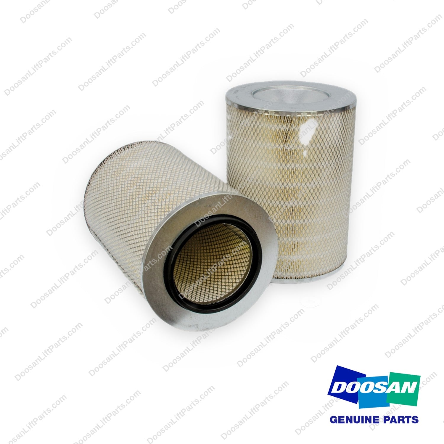 P182044 - Air Primary - OEM Doosan Daewoo Bobcat