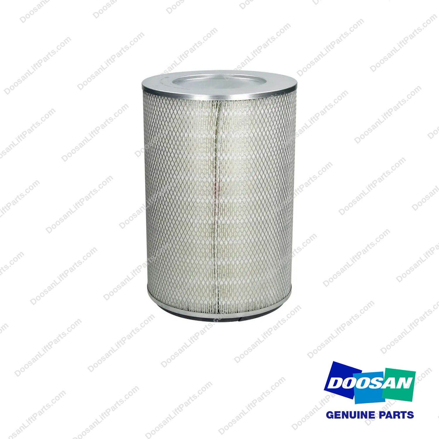 P182046 - Air Primary - photo 2 - genuine Doosan / Bobcat forklift part