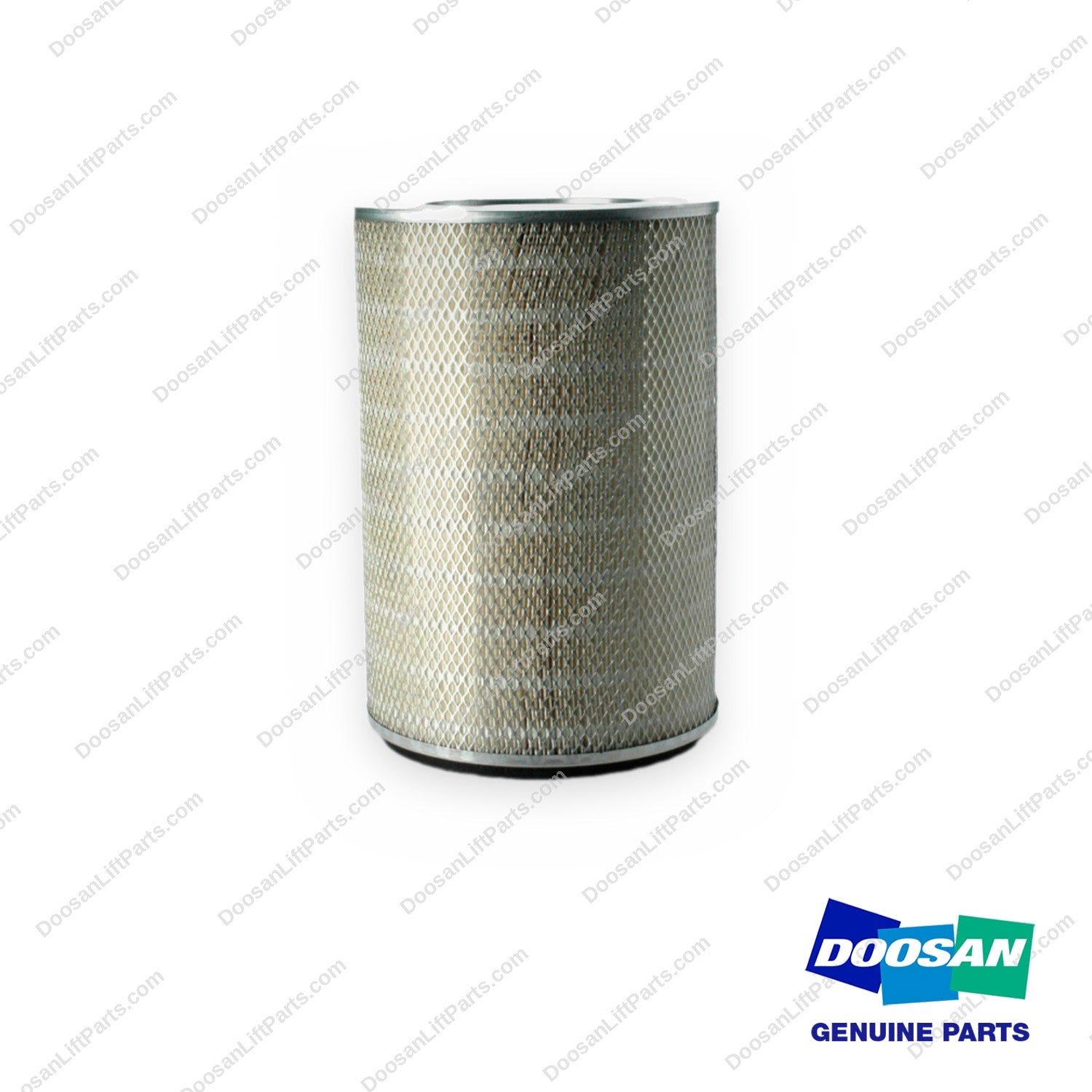 P182046 - Air Primary - OEM Doosan Daewoo Bobcat