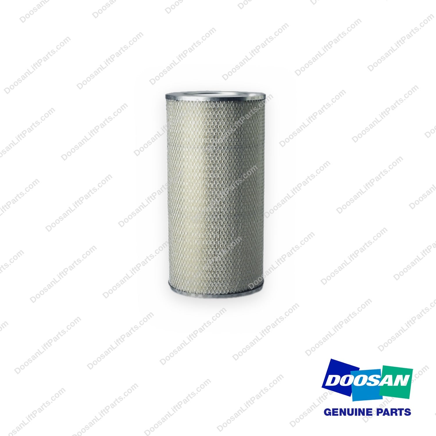 P182070 - Air Primary - OEM Doosan Daewoo Bobcat