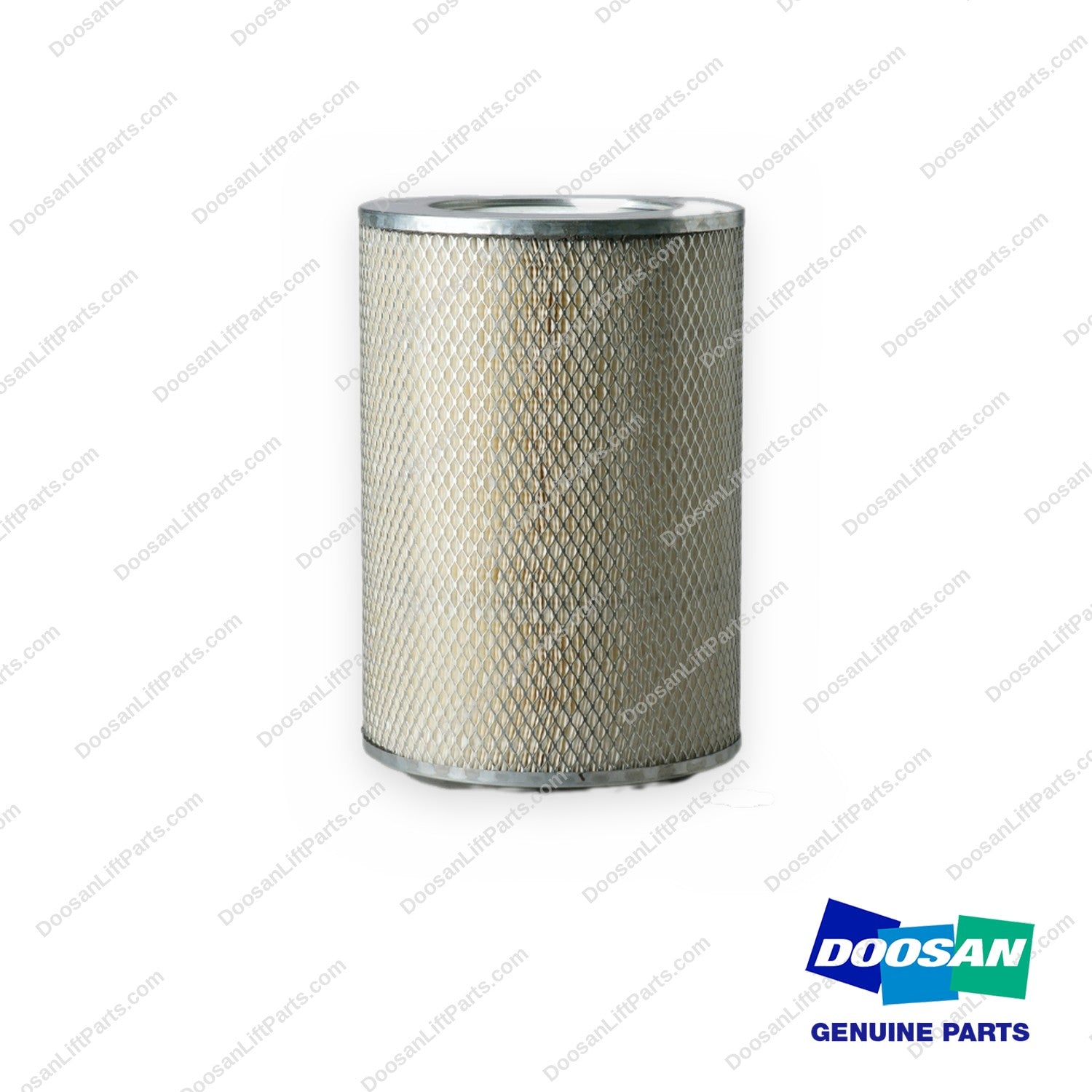 P182080 - Air Primary - OEM Doosan Daewoo Bobcat