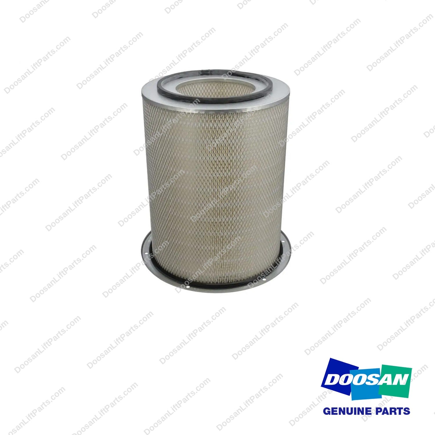 P182099 - Air Primary - photo 2 - genuine Doosan / Bobcat forklift part