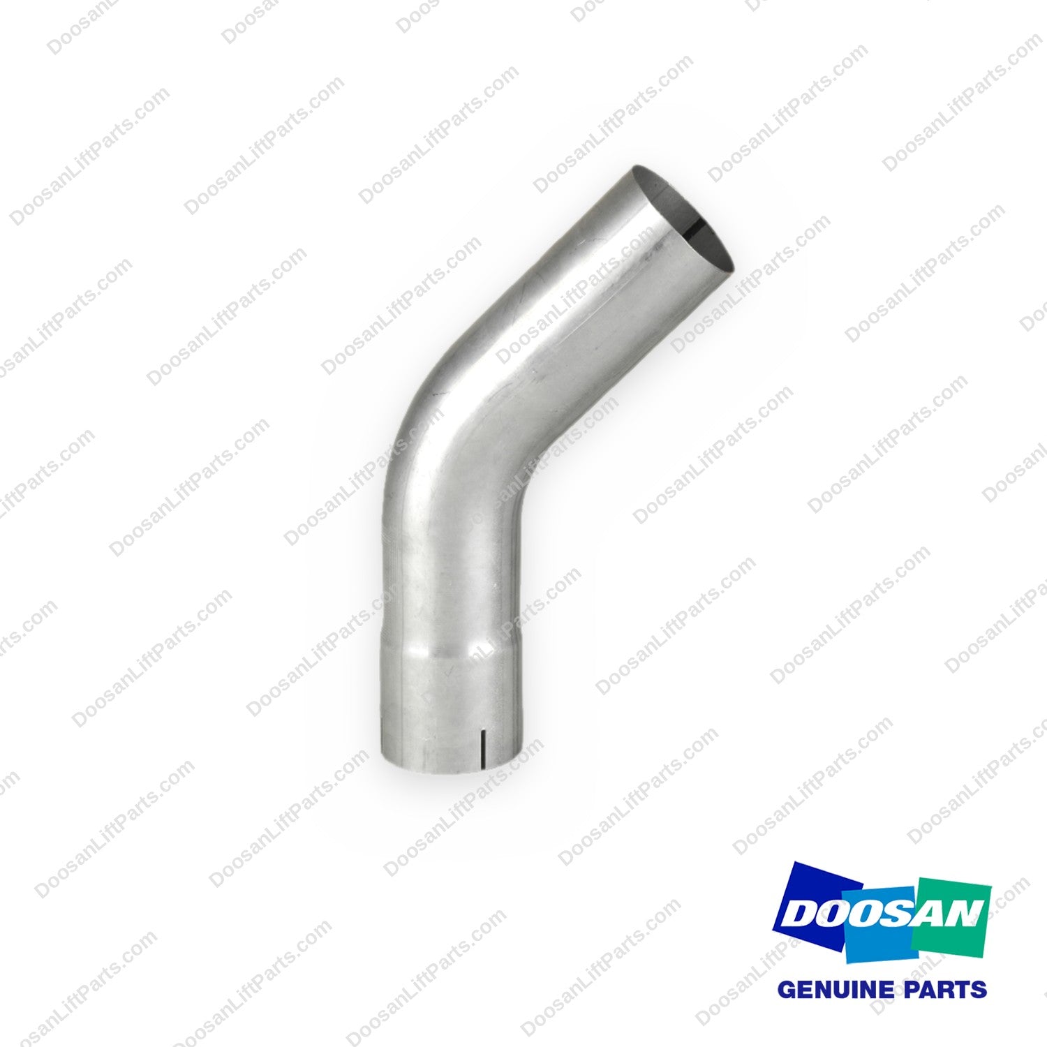 P206281 - Elbow - OEM Doosan Daewoo Bobcat