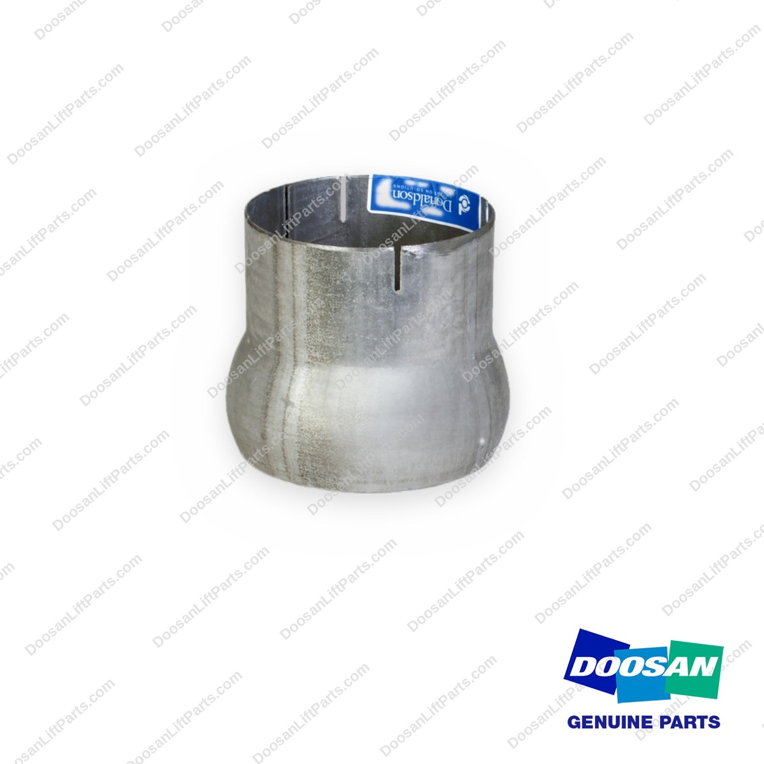 P206300 - Connector - OEM Doosan Daewoo Bobcat