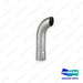 P206301 - Stack Pipe - OEM Doosan Daewoo Bobcat