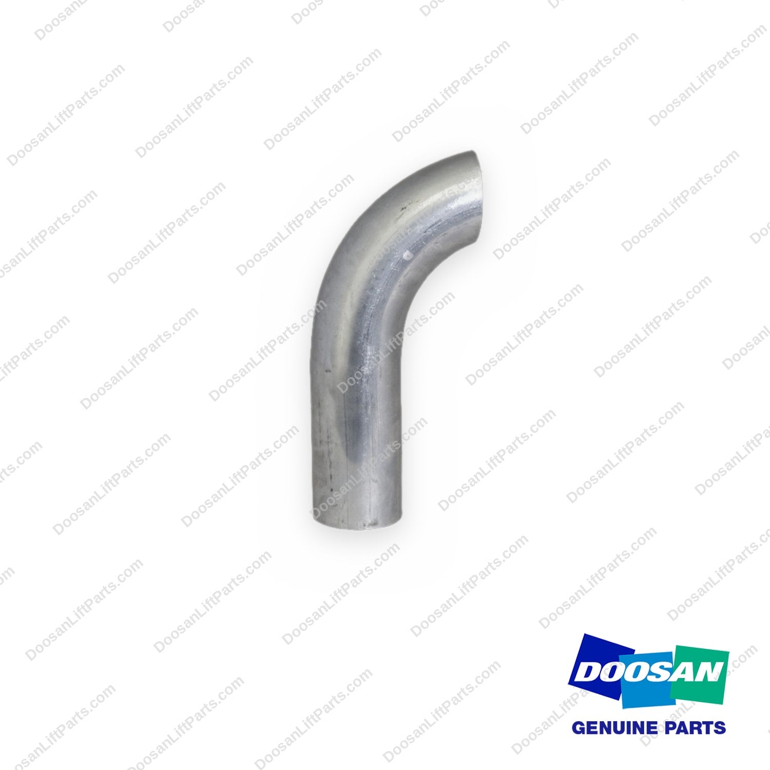 P206309 - Stack Pipe - OEM Doosan Daewoo Bobcat