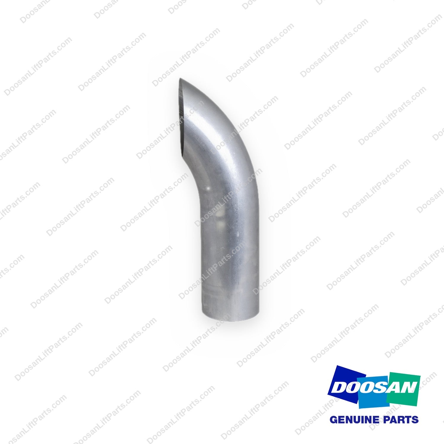 P206312 - Stack Pipe - OEM Doosan Daewoo Bobcat