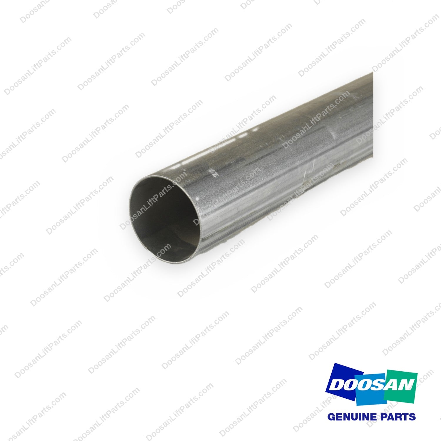 P206334 - TUBE-10FT - OEM Doosan Daewoo Bobcat