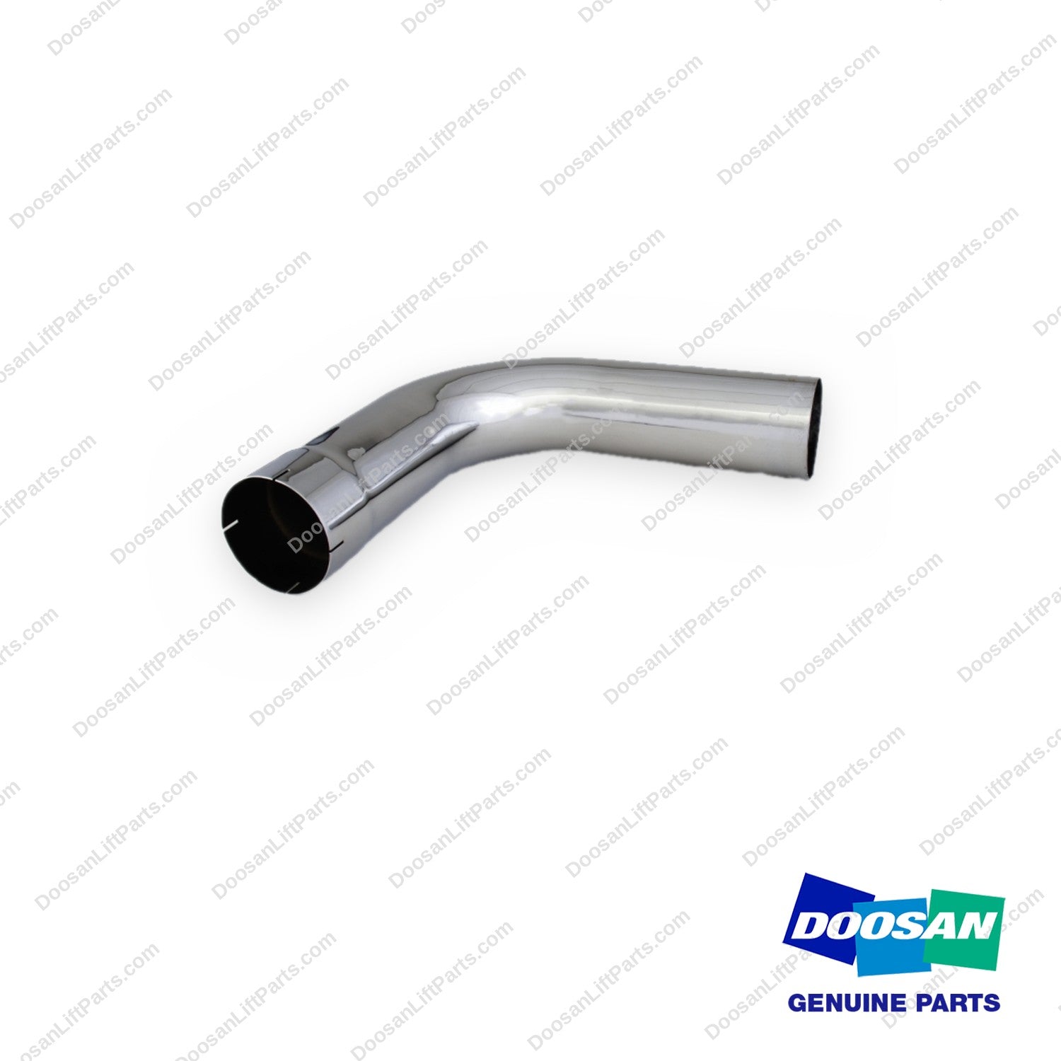 P206354 - Elbow - OEM Doosan Daewoo Bobcat