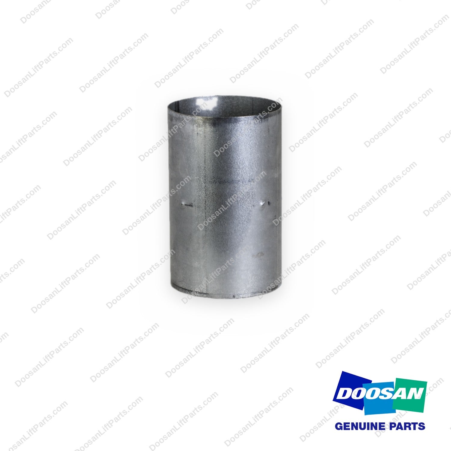 P206365 - Connector - OEM Doosan Daewoo Bobcat