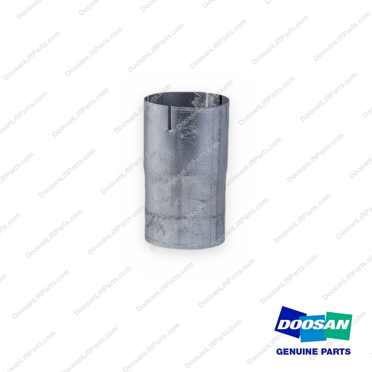 P206368 - Connector - OEM Doosan Daewoo Bobcat