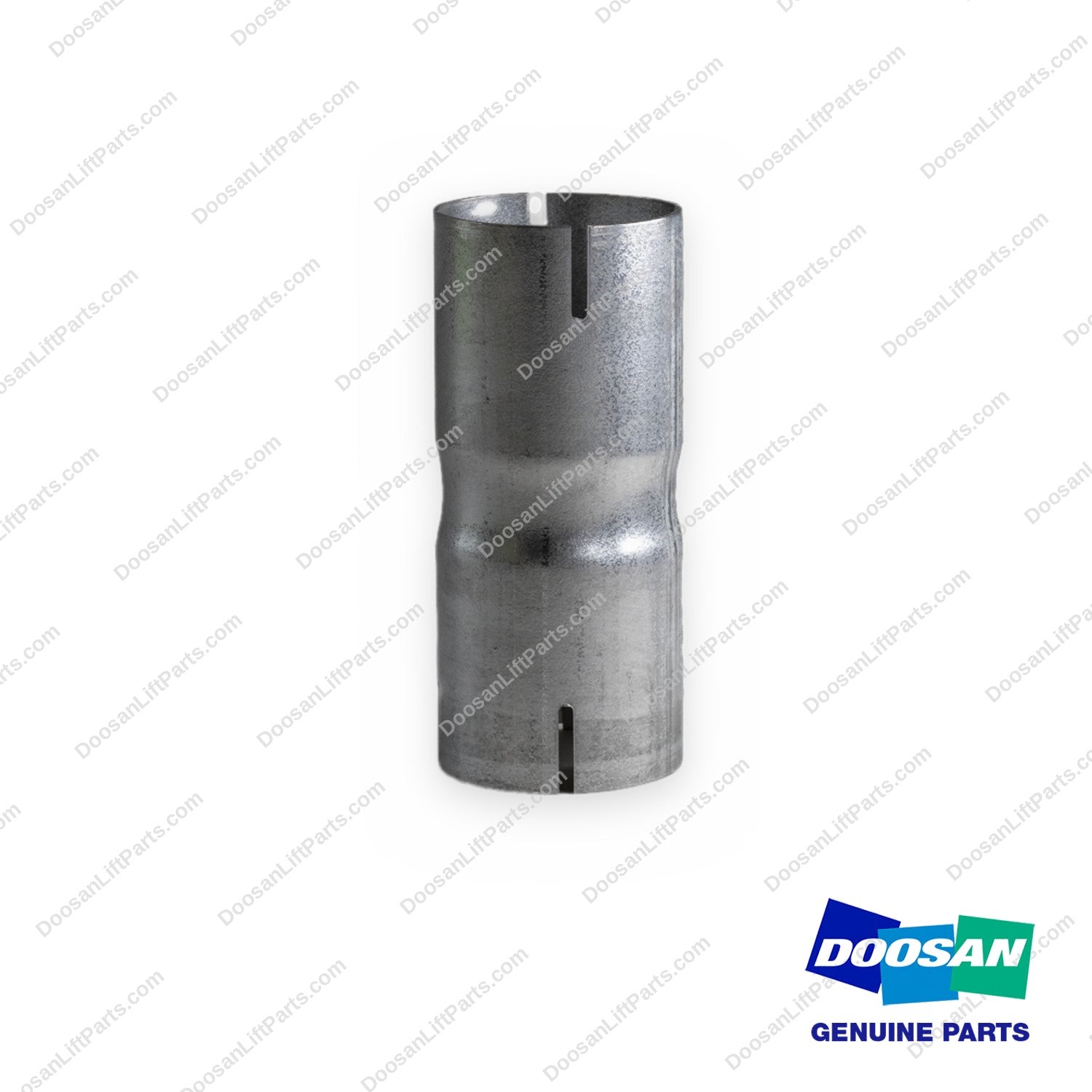 P206371 - Connector - OEM Doosan Daewoo Bobcat