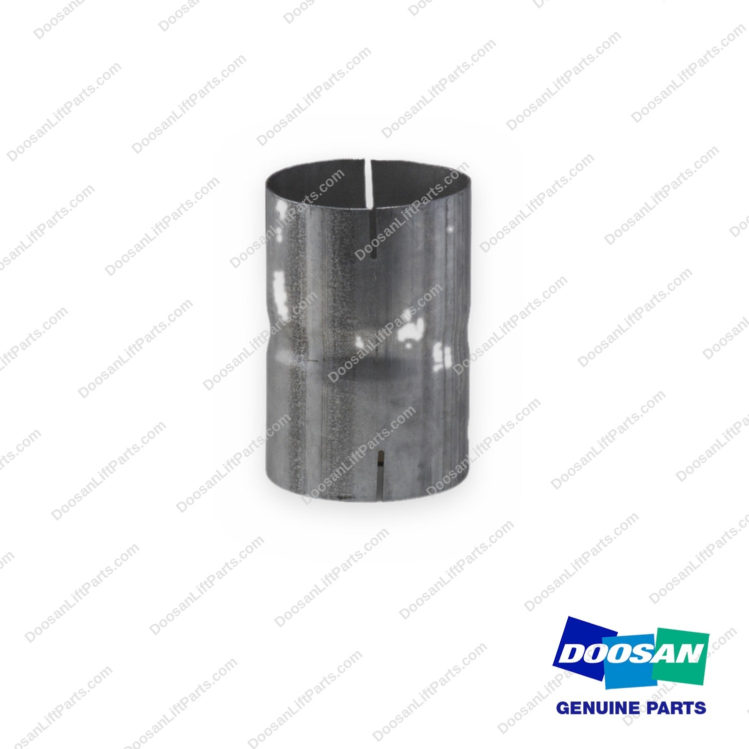 P206374 - Connector - OEM Doosan Daewoo Bobcat
