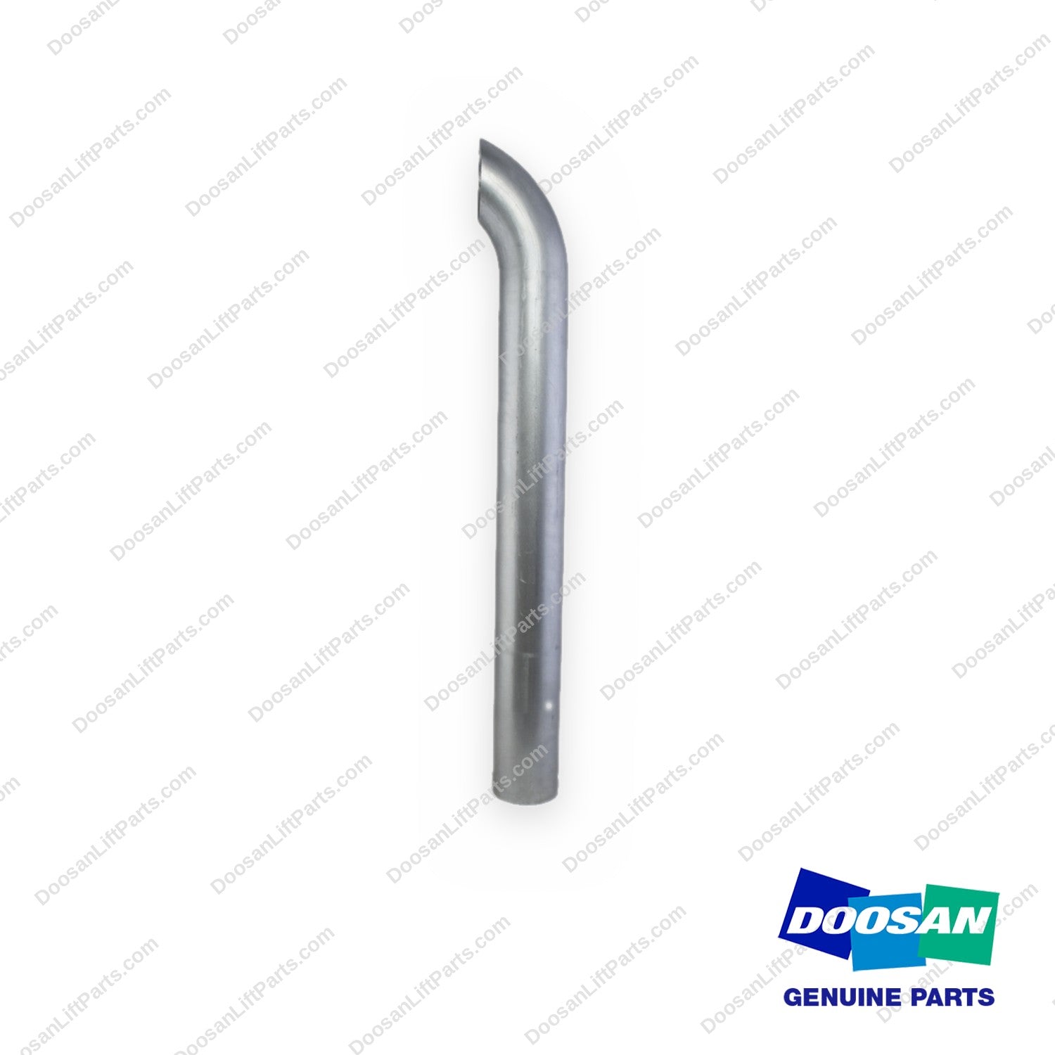 P206383 - Stack Pipe - OEM Doosan Daewoo Bobcat