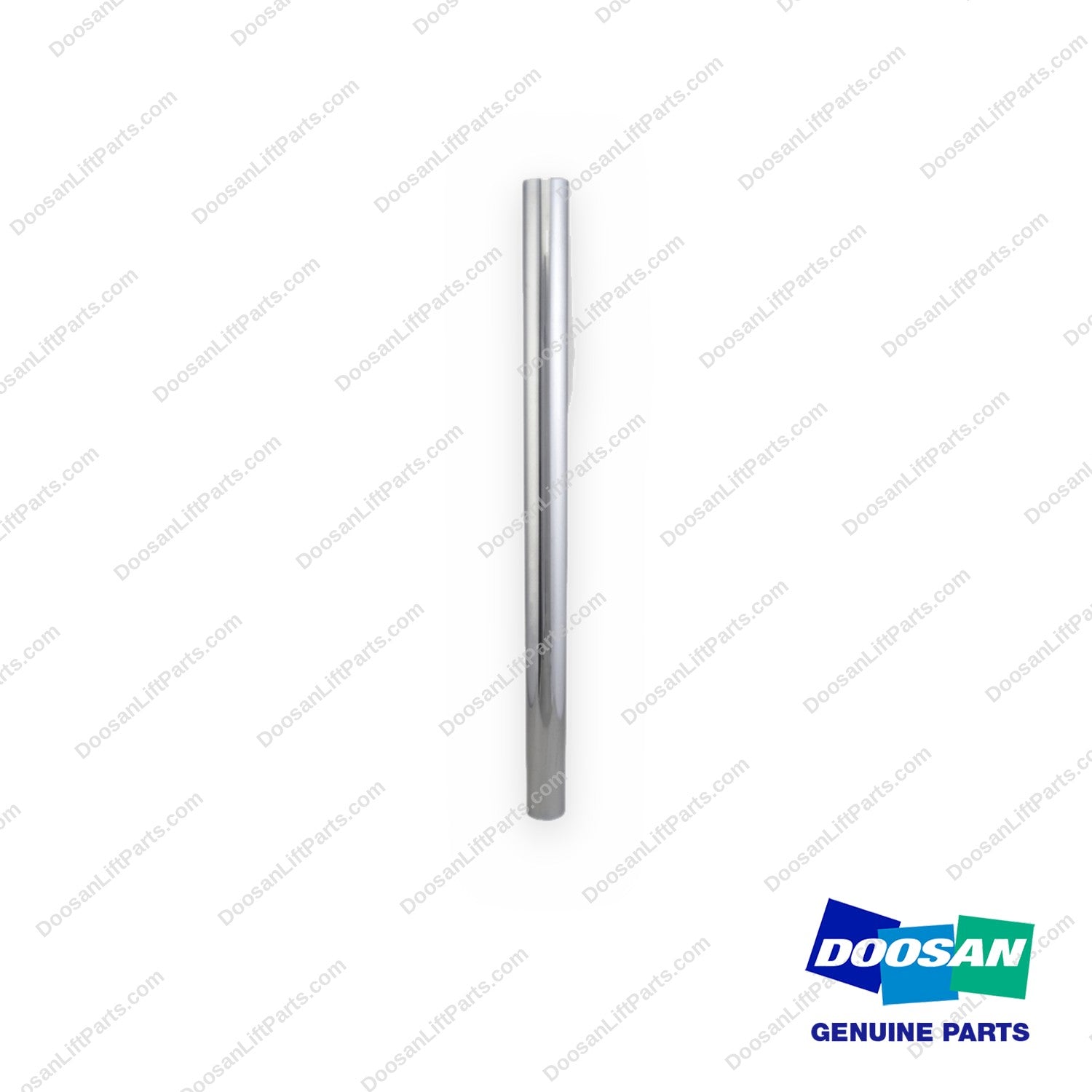 P206390 - Stack Pipe - OEM Doosan Daewoo Bobcat