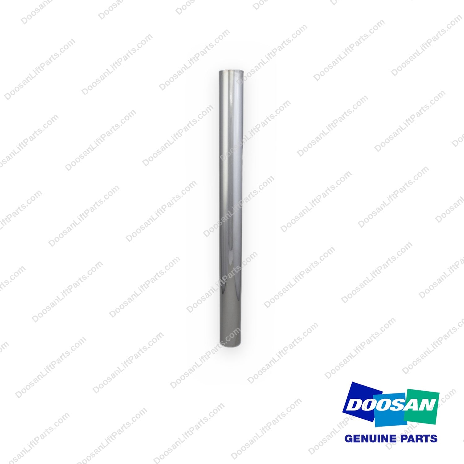 P206391 - Stack Pipe - OEM Doosan Daewoo Bobcat