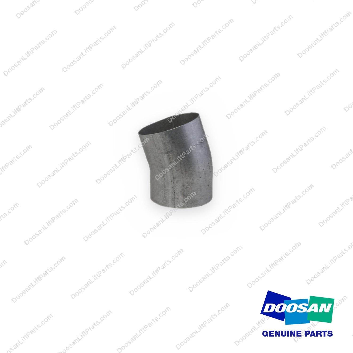 P206395 - Elbow - OEM Doosan Daewoo Bobcat