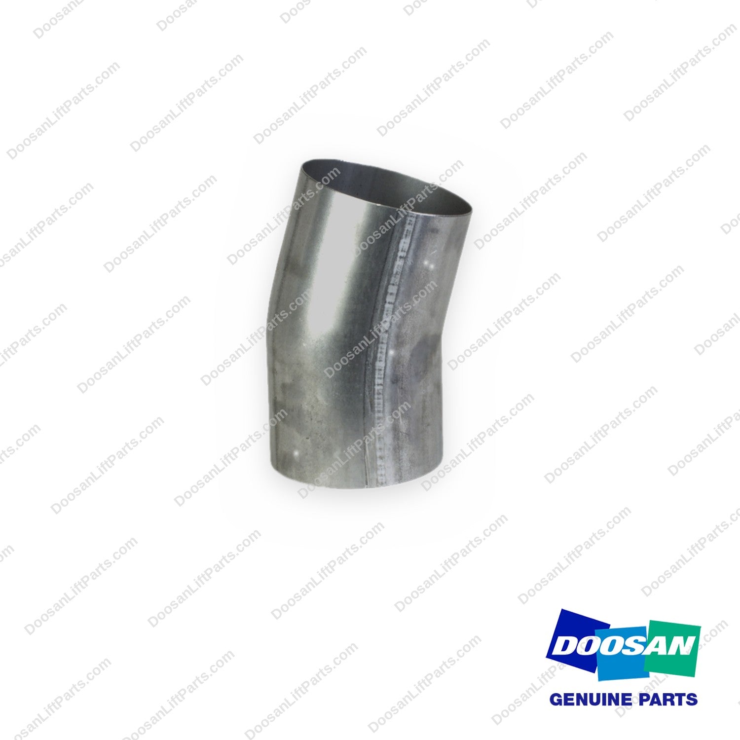 P206396 - Elbow - OEM Doosan Daewoo Bobcat