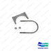 P206410 - Clamp Guil 10 (Pack of 10) - OEM Doosan Daewoo Bobcat