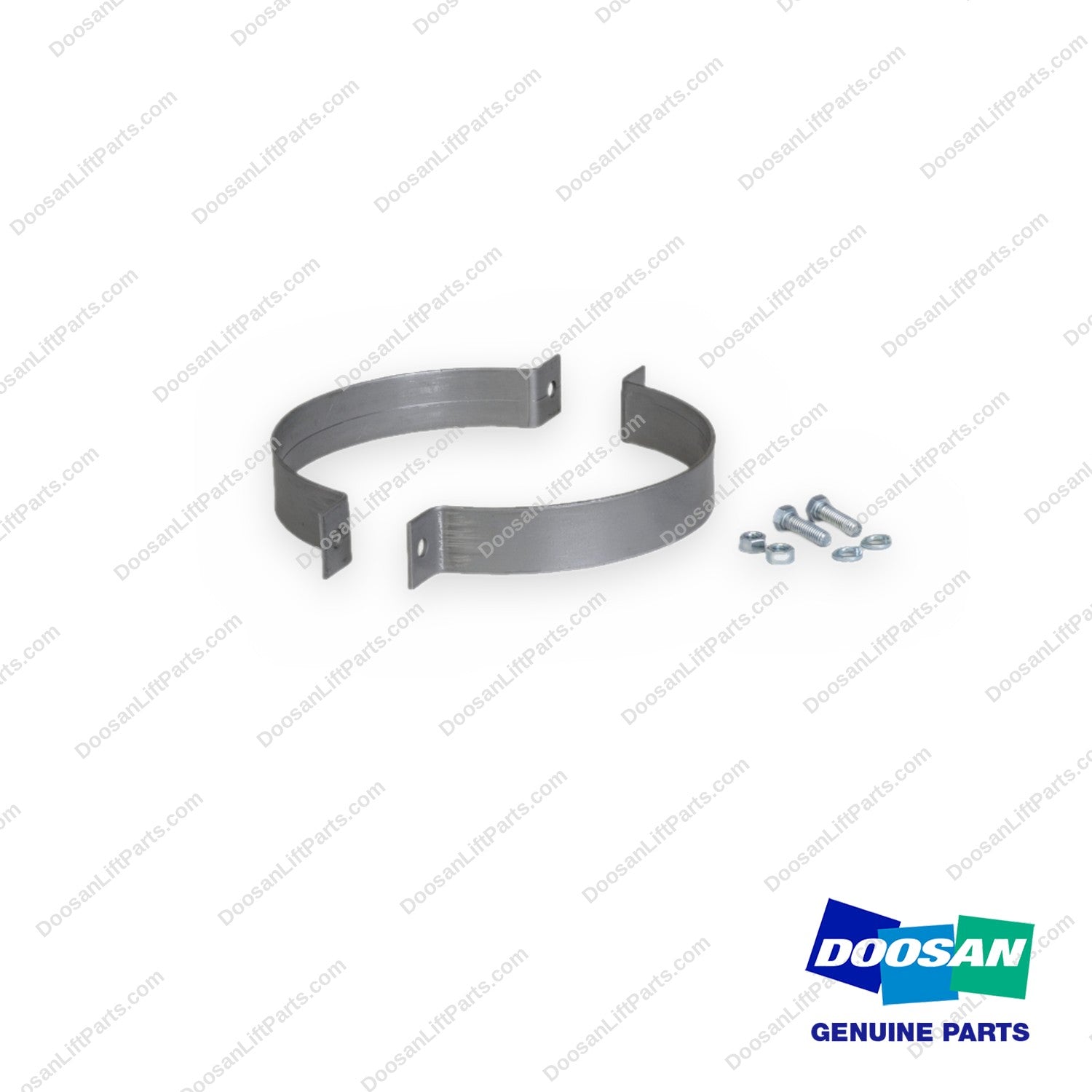 P206517 - Mflr Hngr - OEM Doosan Daewoo Bobcat