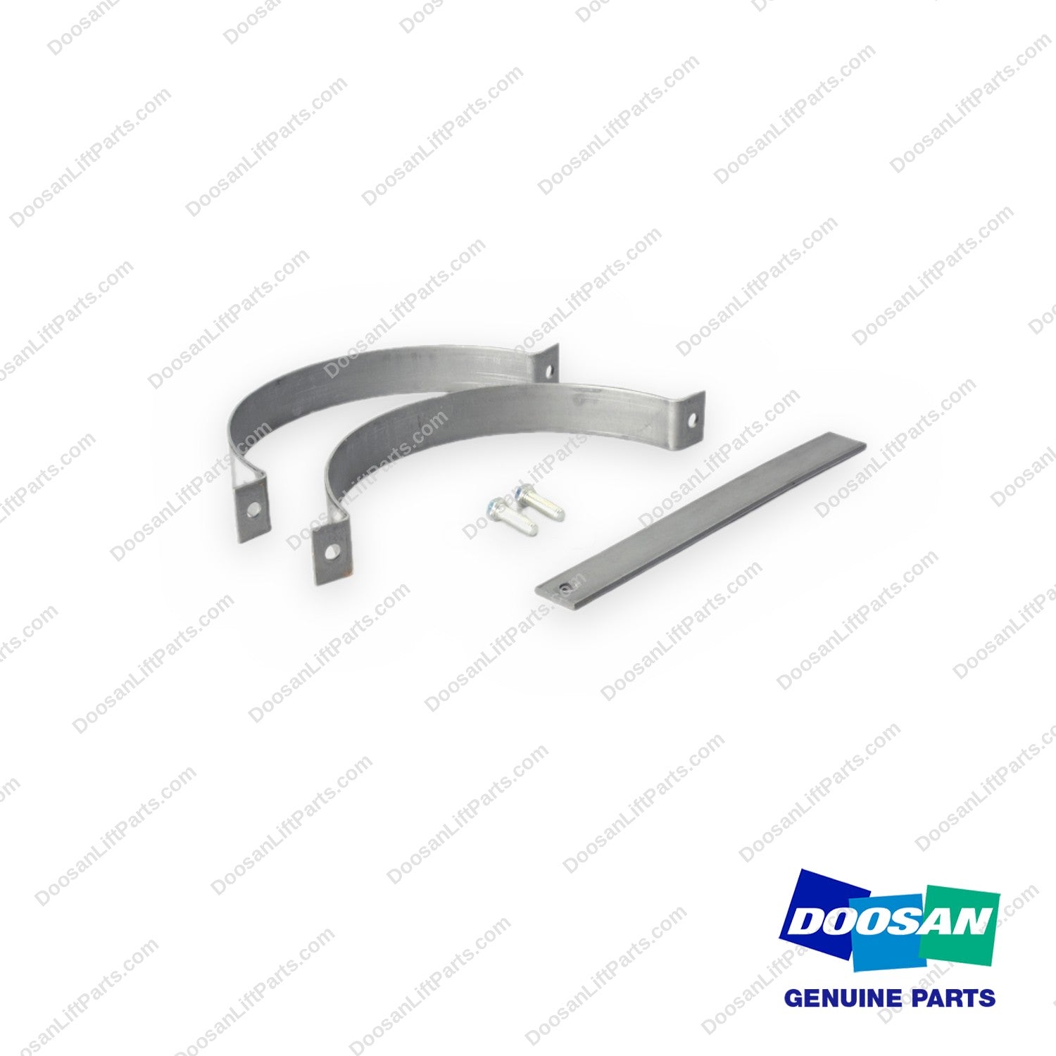 P206519 - Mflr Hngr - OEM Doosan Daewoo Bobcat