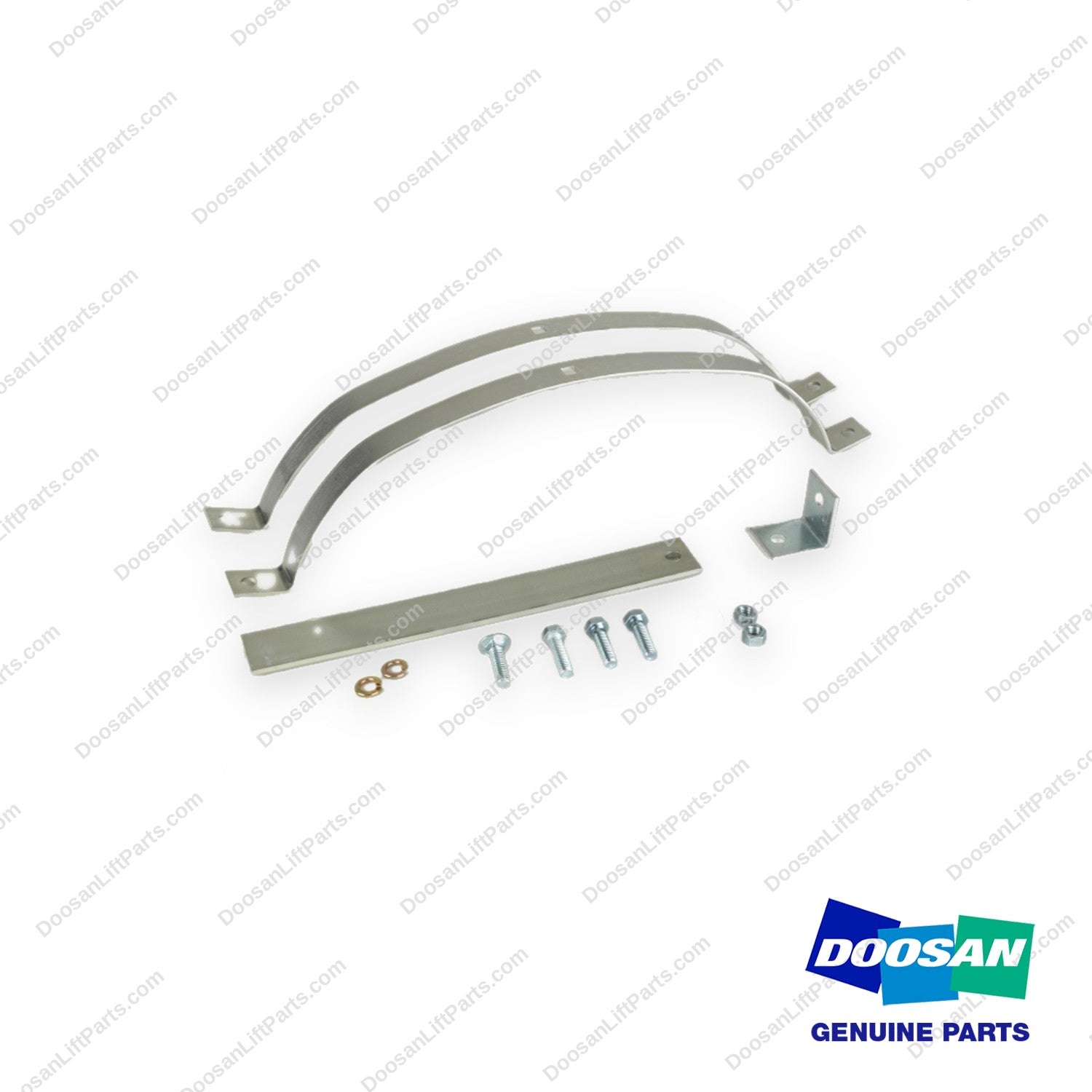P206521 - Mflr Hngr - OEM Doosan Daewoo Bobcat