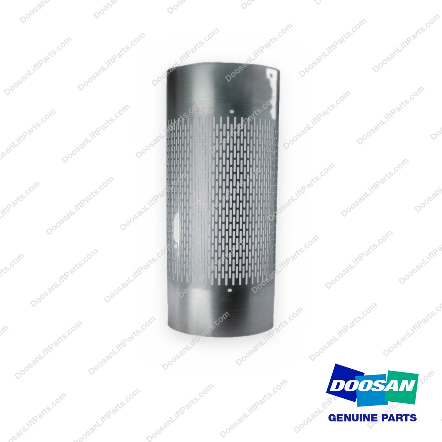 P206542 - Mflr Guard - OEM Doosan Daewoo Bobcat