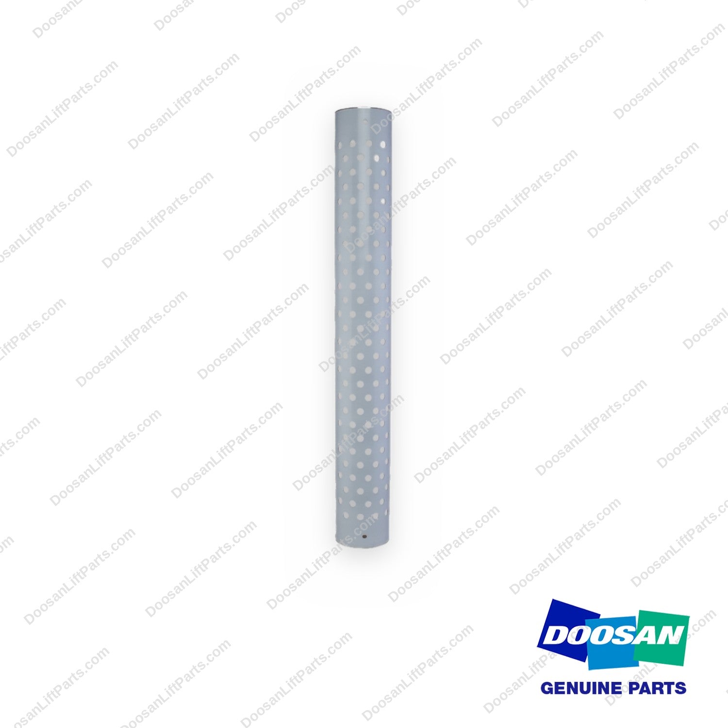 P206543 - Pipe Guard - OEM Doosan Daewoo Bobcat