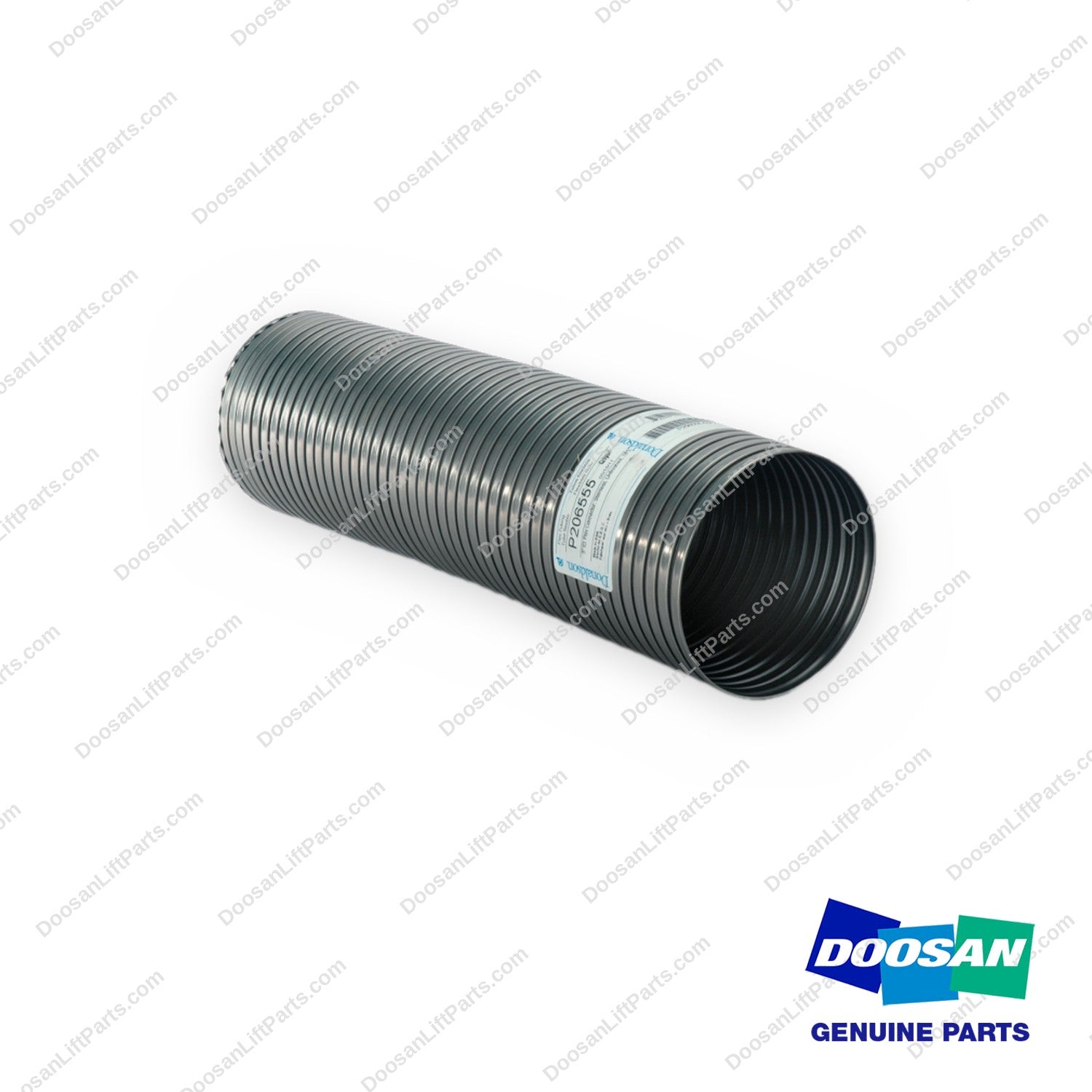 P206555 - Flx Cnnctr - OEM Doosan Daewoo Bobcat
