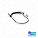 P206609 - Band Clamp 10 (Pack of 10) - OEM Doosan Daewoo Bobcat