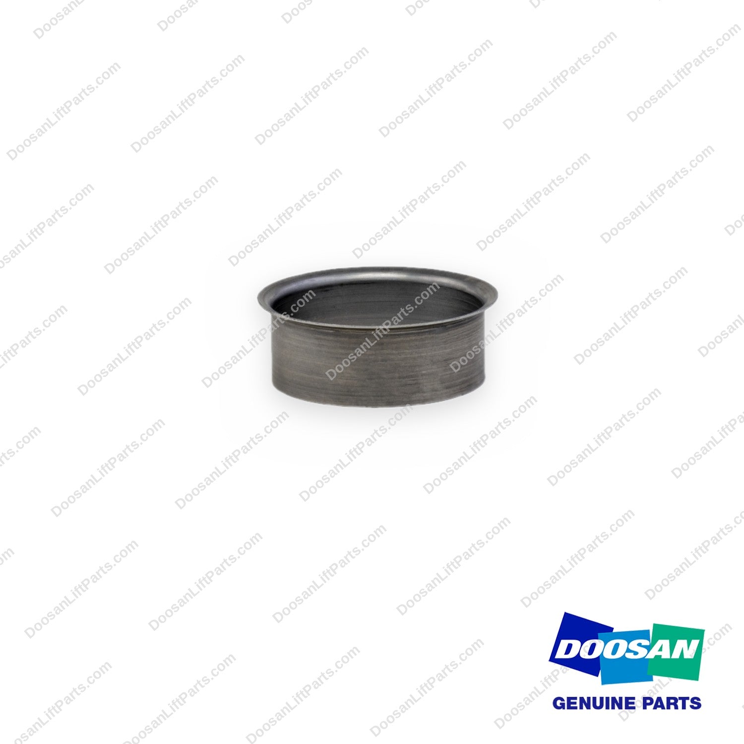 P206613 - Lip Flange - OEM Doosan Daewoo Bobcat