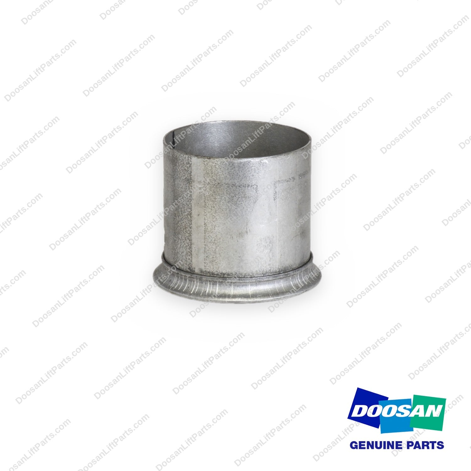 P206617 - Manfld Tub - OEM Doosan Daewoo Bobcat