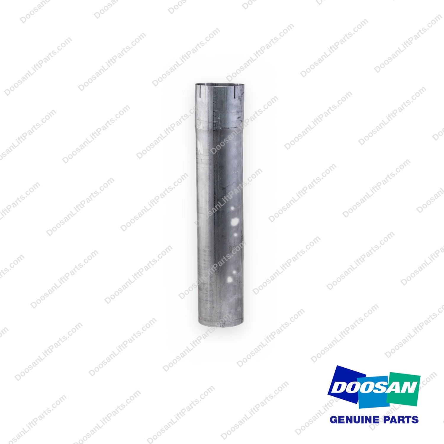 P207281 - Stack Pipe - OEM Doosan Daewoo Bobcat
