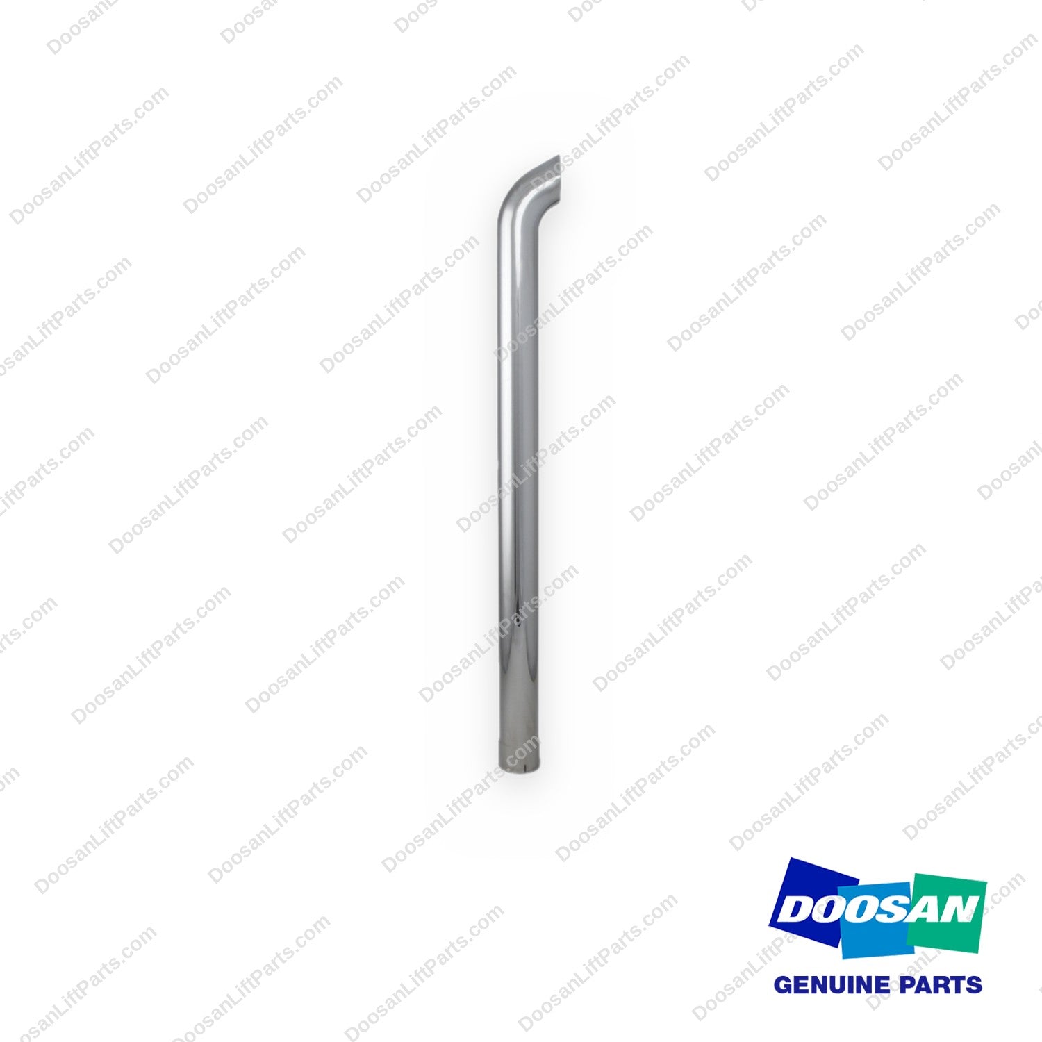 P207301 - Stack Pipe - OEM Doosan Daewoo Bobcat