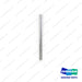 P207314 - Stack Pipe - OEM Doosan Daewoo Bobcat