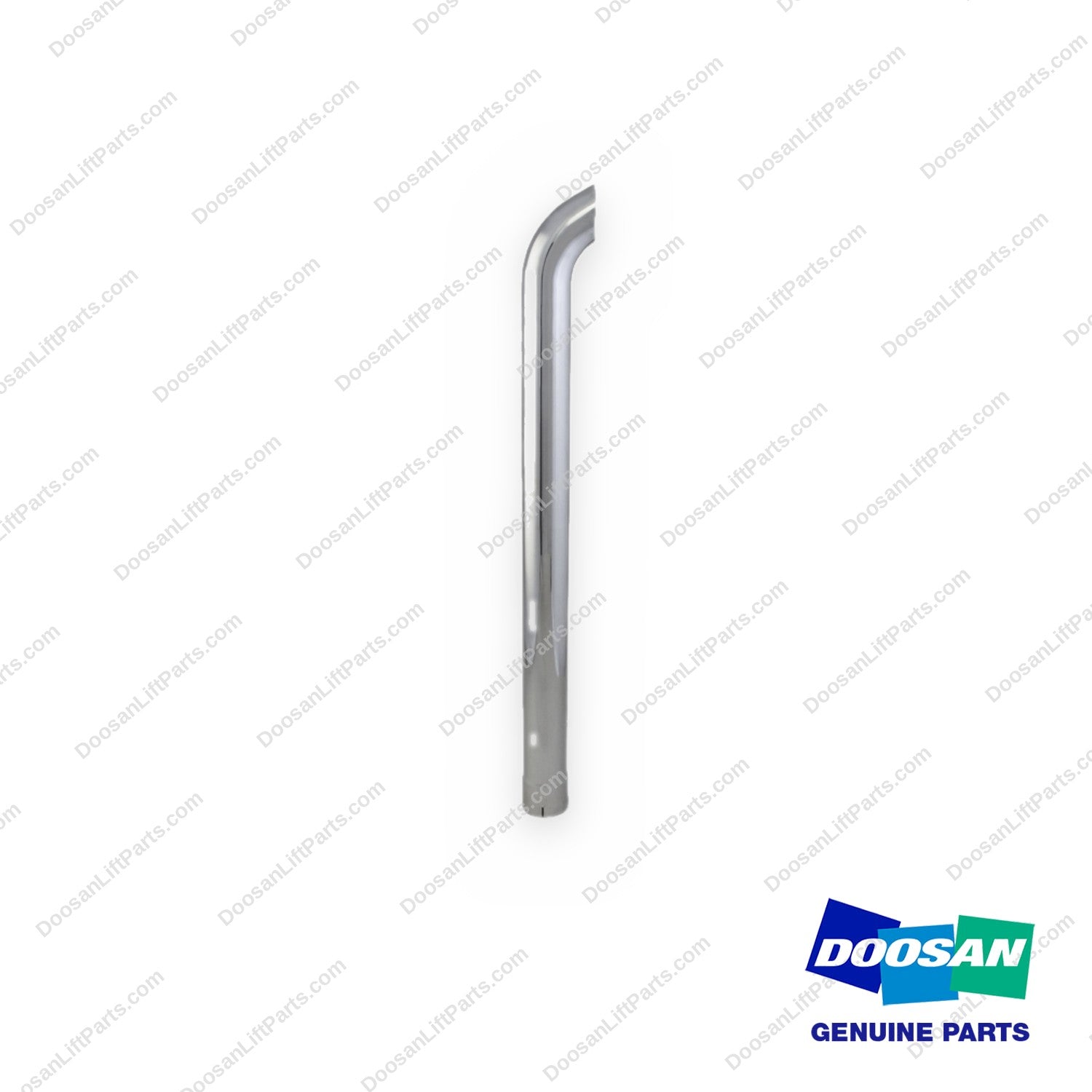 P207319 - Stack Pipe - OEM Doosan Daewoo Bobcat