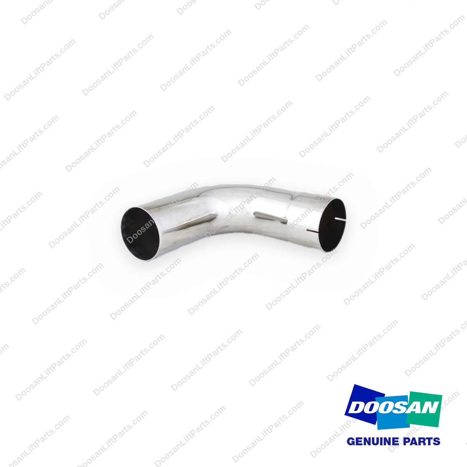 P207345 - Elbow - OEM Doosan Daewoo Bobcat
