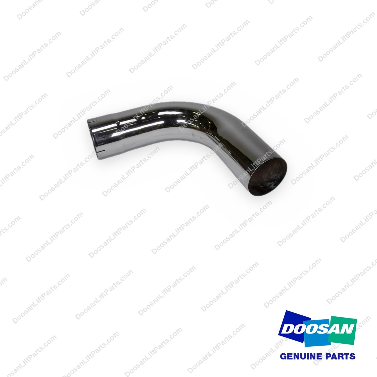 P207346 - Elbow - OEM Doosan Daewoo Bobcat