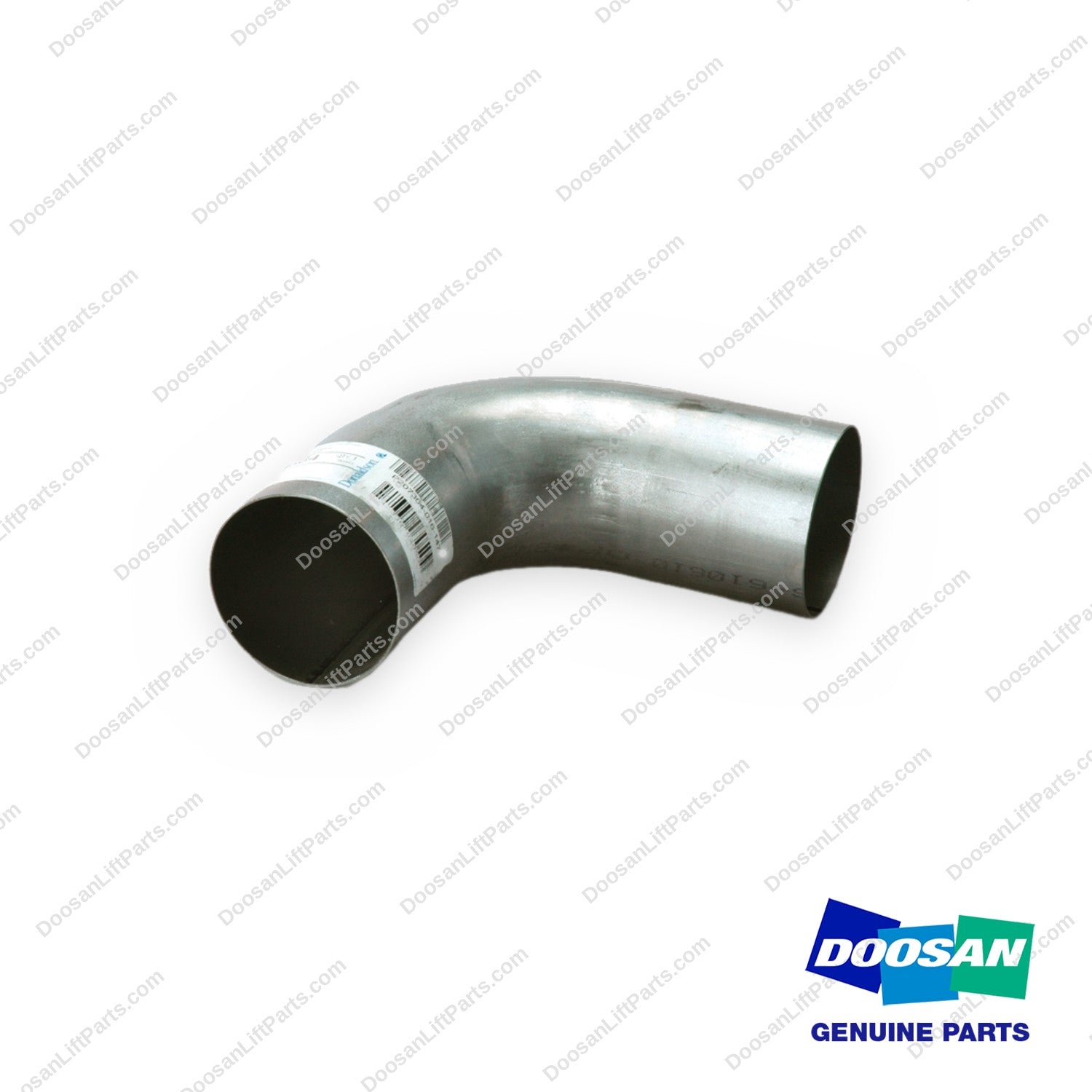 P207364 - Elbow - OEM Doosan Daewoo Bobcat