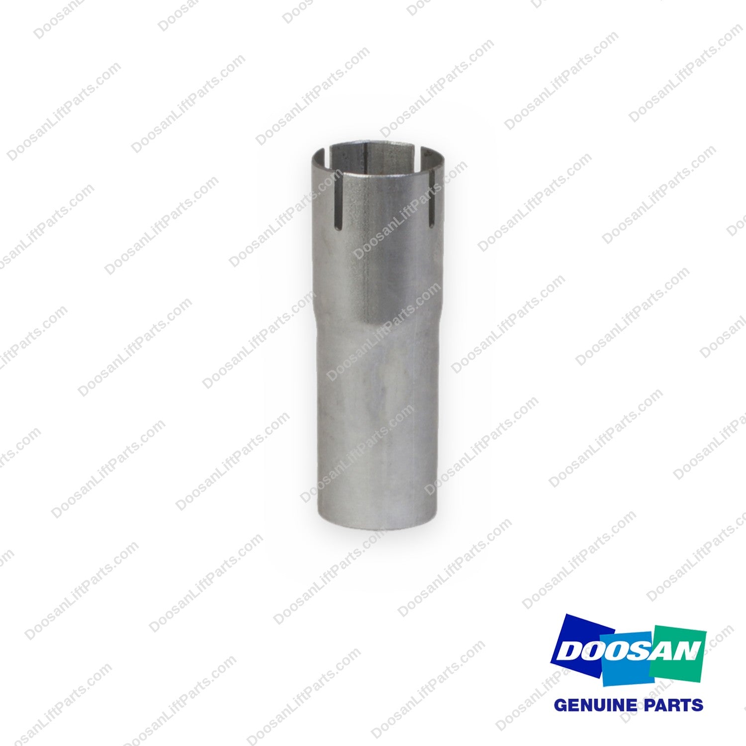 P207411 - Connector - OEM Doosan Daewoo Bobcat
