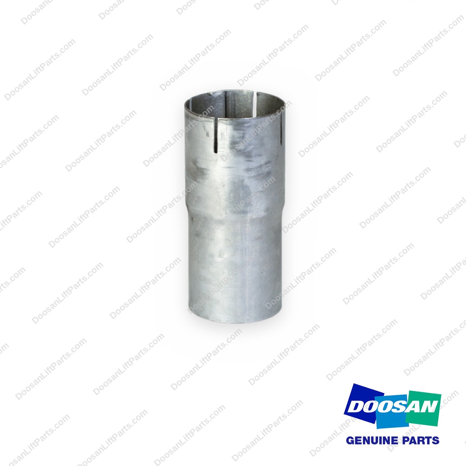 P207413 - Connector - OEM Doosan Daewoo Bobcat