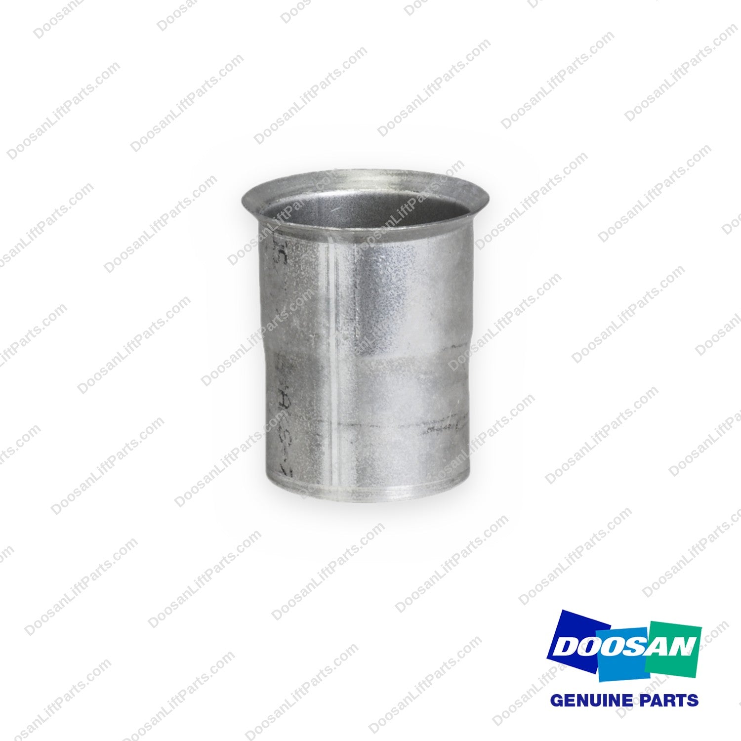 P207568 - Lip Flange - OEM Doosan Daewoo Bobcat