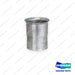 P207568 - Lip Flange - OEM Doosan Daewoo Bobcat