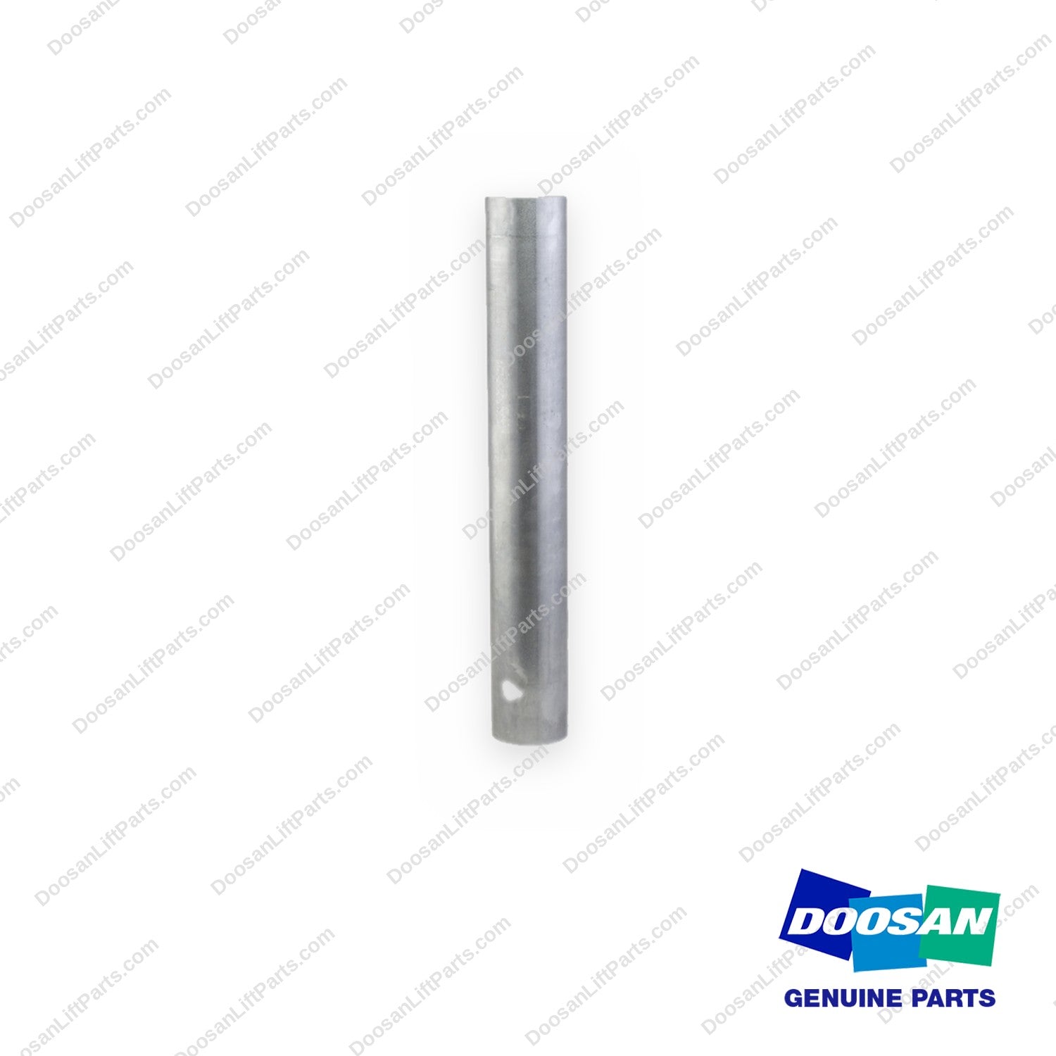 P208336 - Stack Pipe - OEM Doosan Daewoo Bobcat